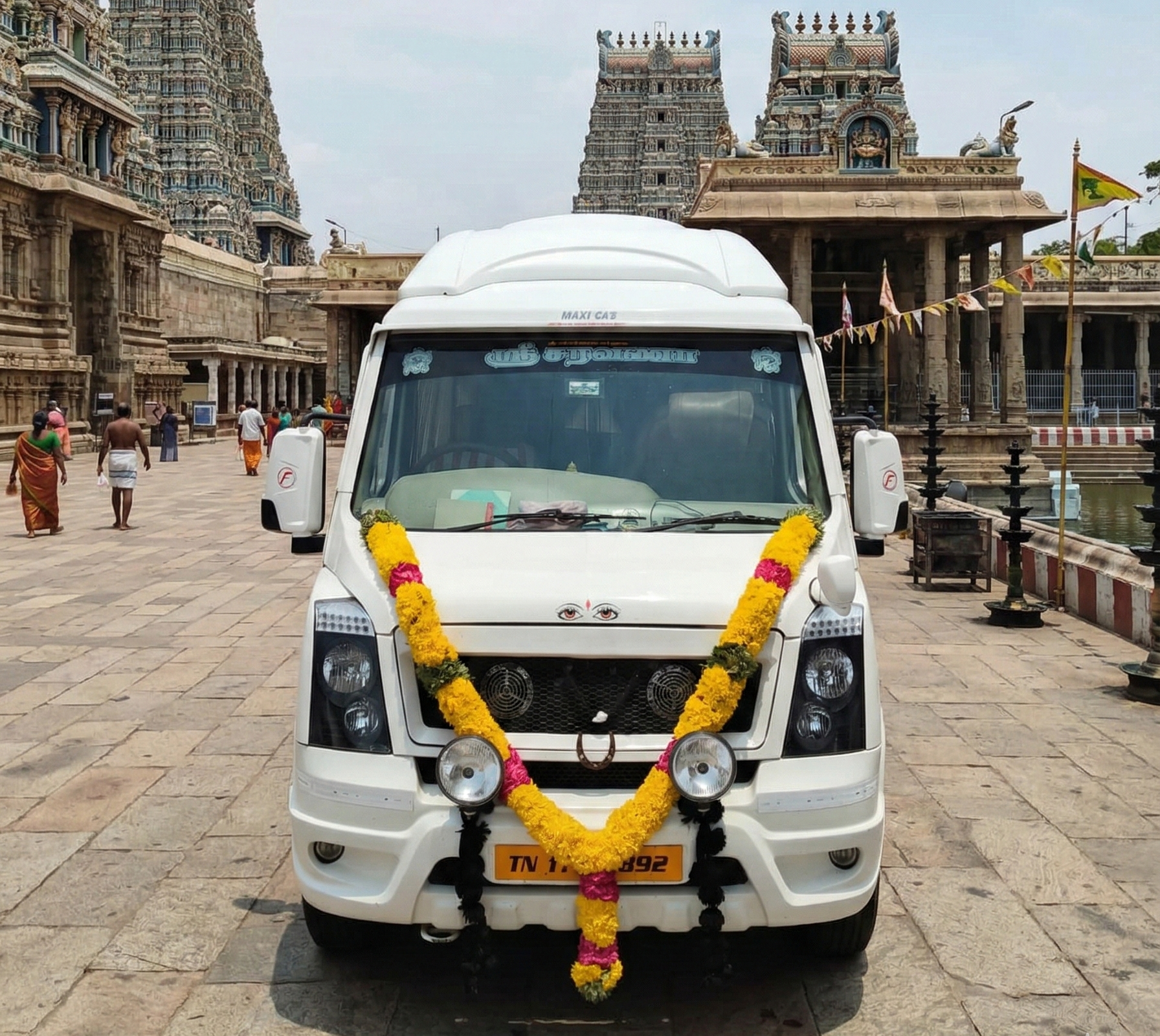 Sri Saravana Travels
