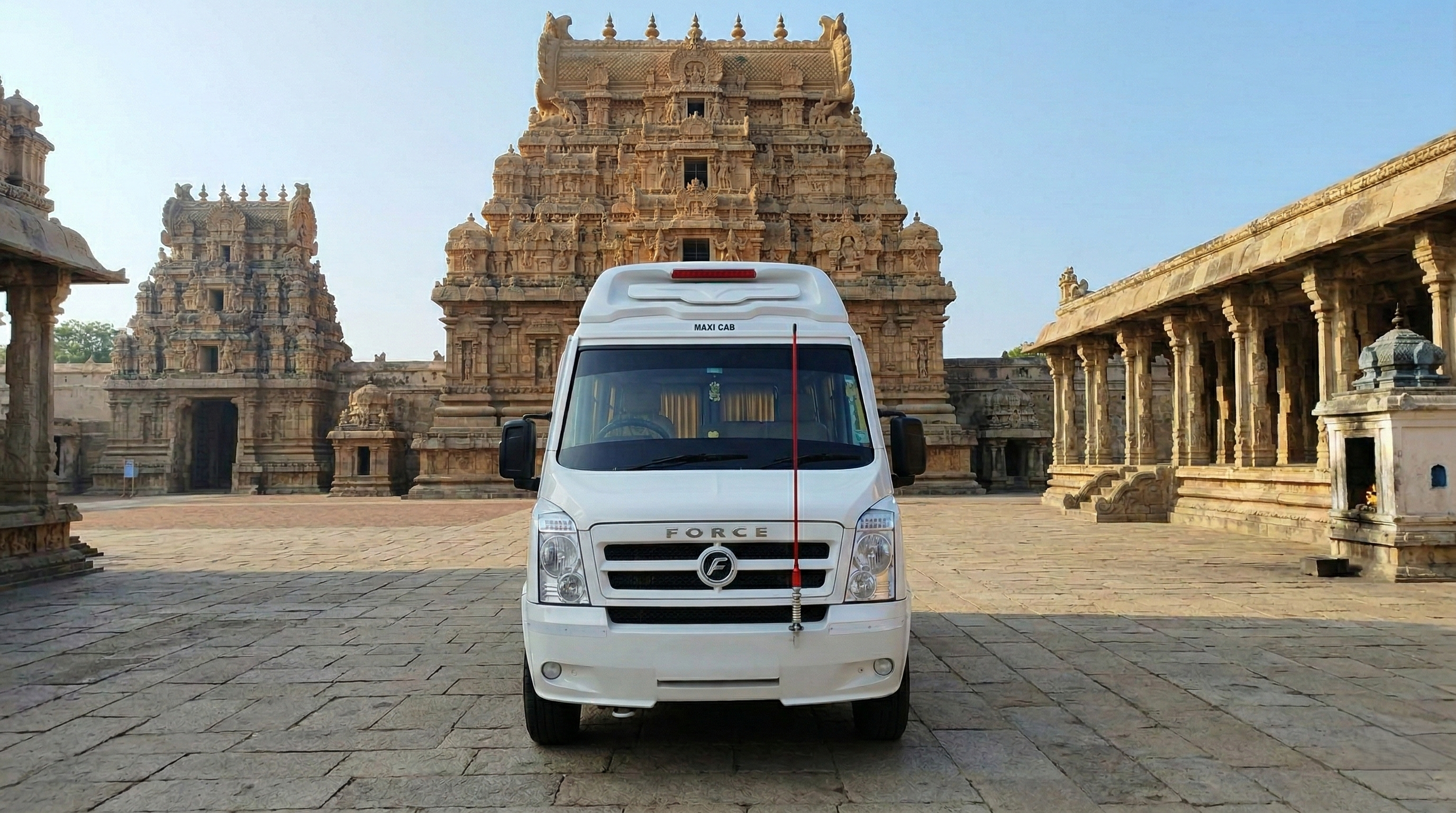 Sri Saravana Travels