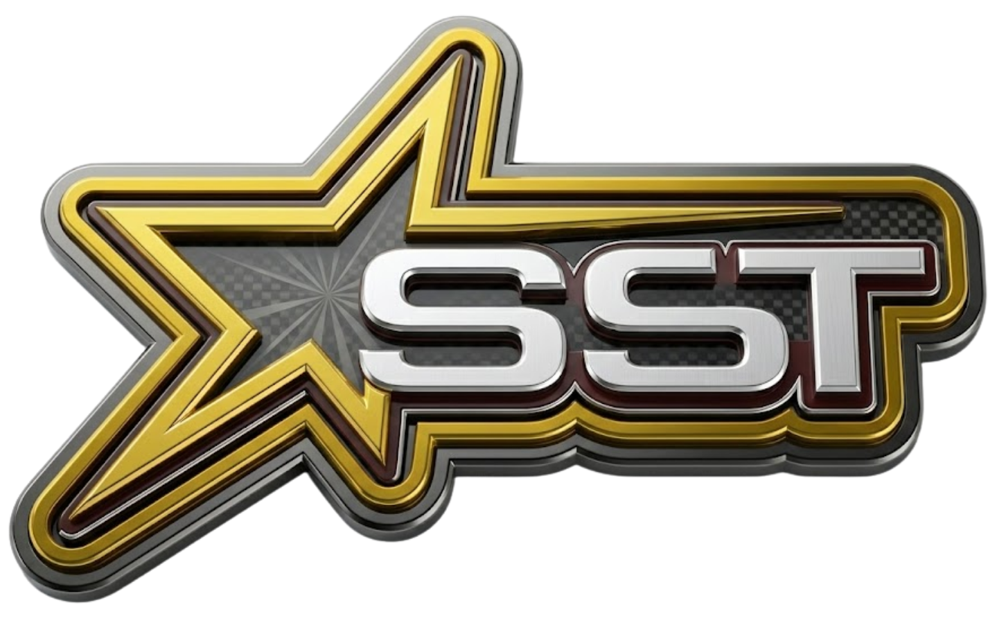 SST Logo